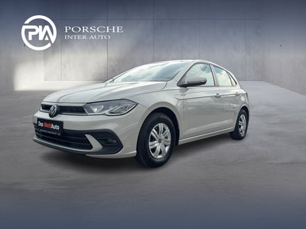 VW Polo 4Me