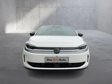 VW ID.Polo ID. Polo Style Edition+ 155 kW - 52 kWh in Candy-Weiß
