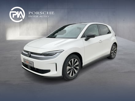 VW ID. Polo Style Edition+ 155 kW - 52 kWh