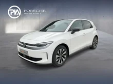 VW ID.Polo ID. Polo Style Edition+ 155 kW - 52 kWh in Candy-Weiß