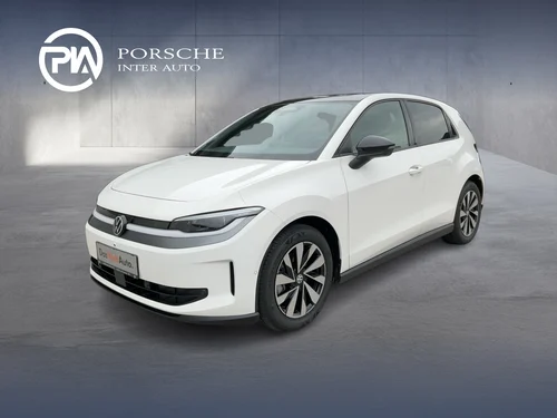 VW ID.Polo VW ID. Polo Style Edition+ 155 kW - 52 kWh