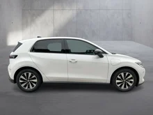 VW ID.Polo ID. Polo Style Edition+ 155 kW - 52 kWh in Candy-Weiß