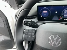 VW ID.Polo ID. Polo Style Edition+ 155 kW - 52 kWh in Candy-Weiß