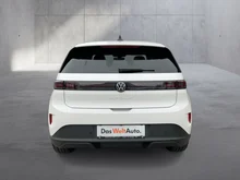 VW ID.Polo ID. Polo Style Edition+ 155 kW - 52 kWh in Candy-Weiß