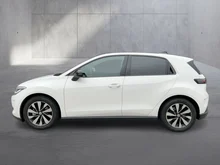 VW ID.Polo ID. Polo Style Edition+ 155 kW - 52 kWh in Candy-Weiß