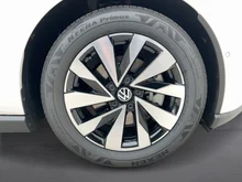 VW ID.Polo ID. Polo Style Edition+ 155 kW - 52 kWh in Candy-Weiß