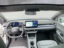 VW ID.Polo ID. Polo Style Edition+ 155 kW - 52 kWh in Candy-Weiß
