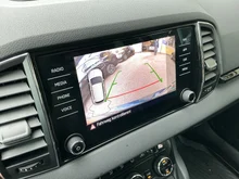 Thumbnail-Foto von Fahrzeug