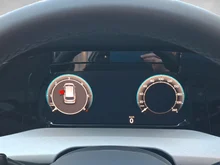 VW Golf Variant Business TDI DSG in Mondsteingrau