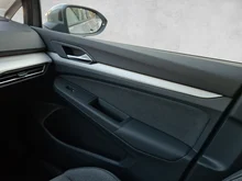 VW Golf Variant Business TDI DSG in Mondsteingrau