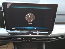 VW Golf Variant Business TDI DSG in Mondsteingrau