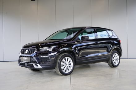 SEAT Ateca Style 1.5 TSI ACT DSG