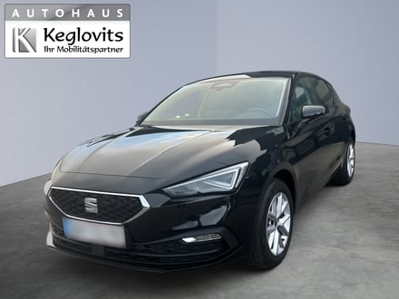 SEAT Leon Style Edition 1.5 eTSI DSG 115 PS