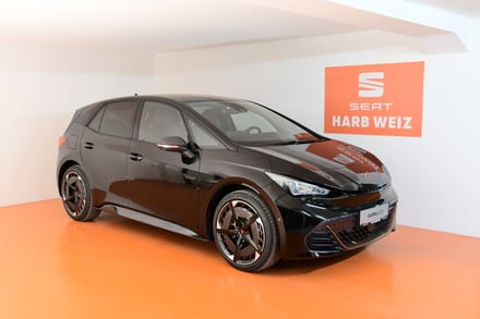 CUPRA Born 77/82 e-Boost 170kW/231PS