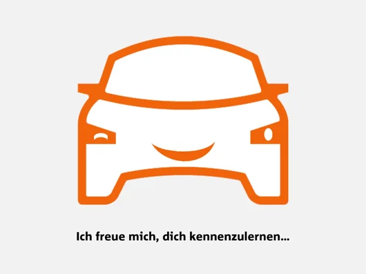 Bild eines T-Cross Friends TSI DSG