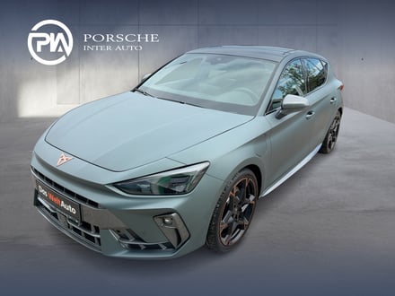 CUPRA Leon VZ e-HYBRID 200/272