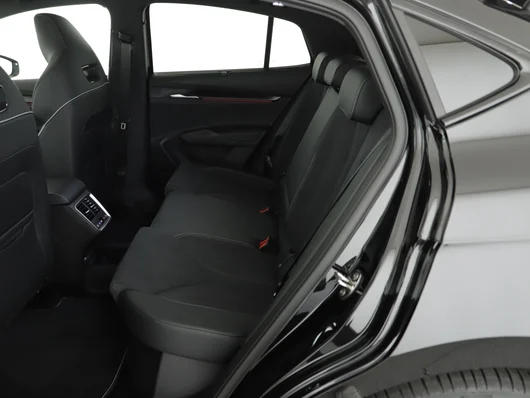Bild eines Škoda Enyaq Coupé Sportline 85x