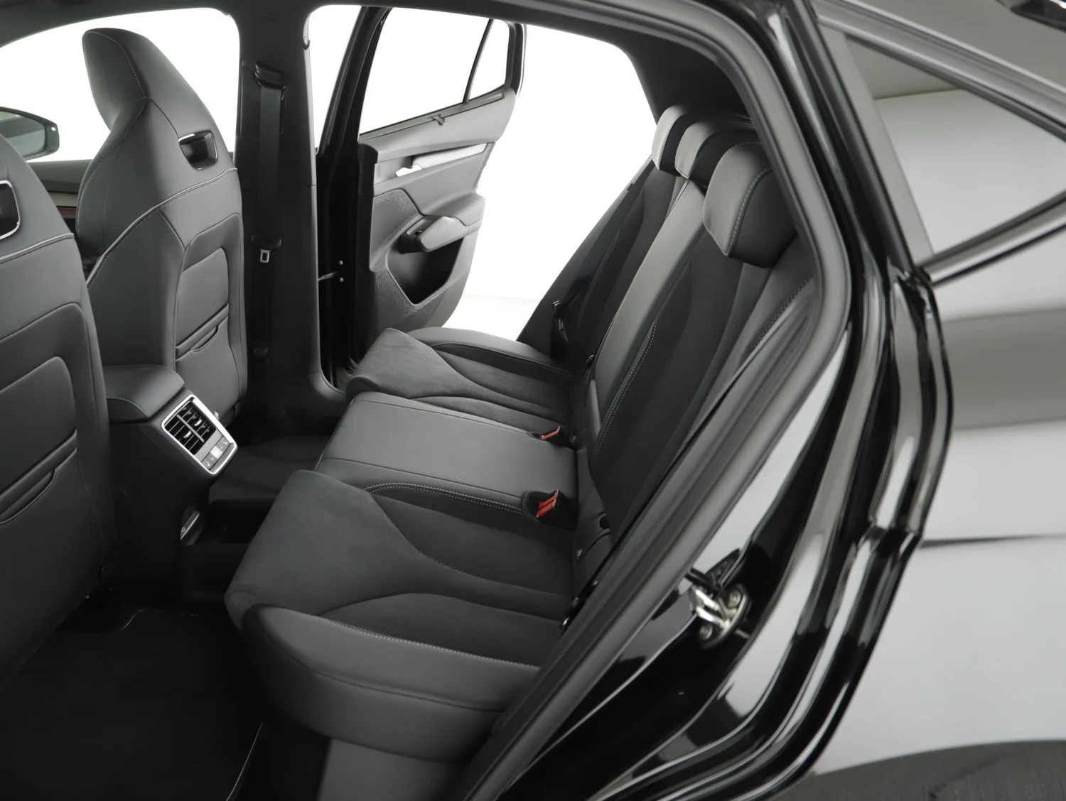 Bild eines Škoda Enyaq Coupé Sportline 85x