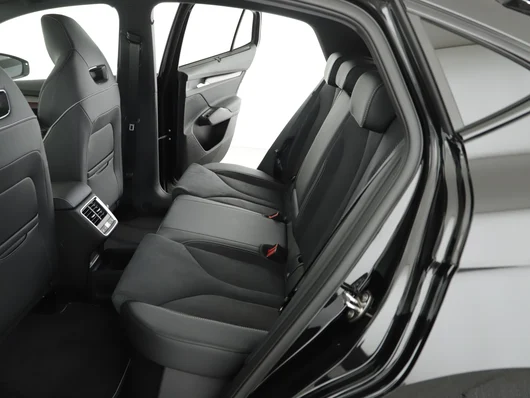 Bild eines Škoda Enyaq Coupé Sportline 85x