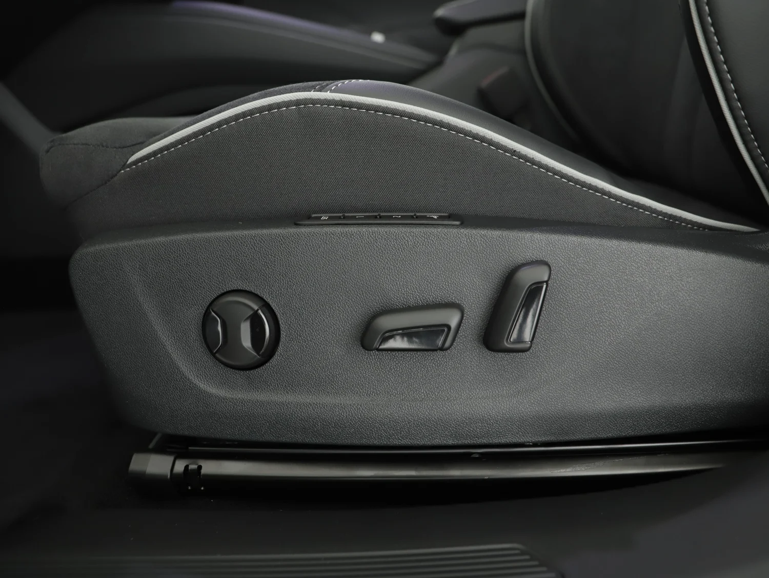Bild eines Škoda Enyaq Coupé Sportline 85x