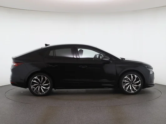 Bild eines Škoda Enyaq Coupé Sportline 85x