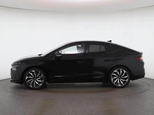 Bild eines Škoda Enyaq Coupé Sportline 85x