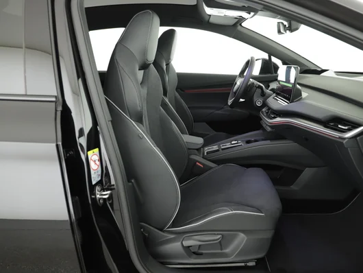 Bild eines Škoda Enyaq Coupé Sportline 85x