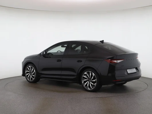 Bild eines Škoda Enyaq Coupé Sportline 85x