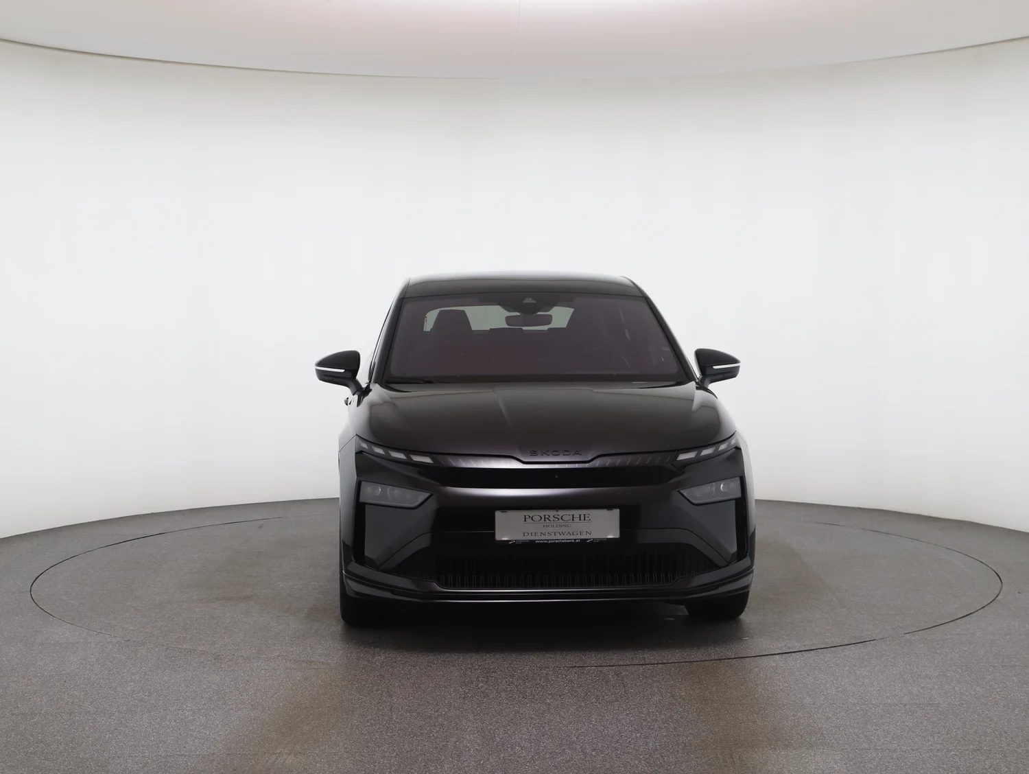 Bild eines Škoda Enyaq Coupé Sportline 85x