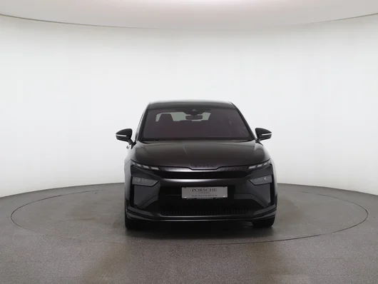 Bild eines Škoda Enyaq Coupé Sportline 85x