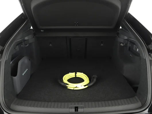 Bild eines Škoda Enyaq Coupé Sportline 85x