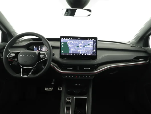 Bild eines Škoda Enyaq Coupé Sportline 85x