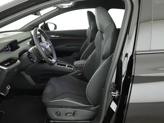 Bild eines Škoda Enyaq Coupé Sportline 85x