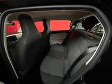 VW up! move up! BMT ASG in black pearl