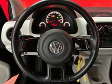 VW up! move up! BMT ASG in black pearl