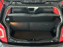 VW up! move up! BMT ASG in black pearl