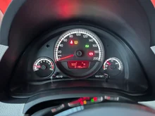 VW up! move up! BMT ASG in black pearl