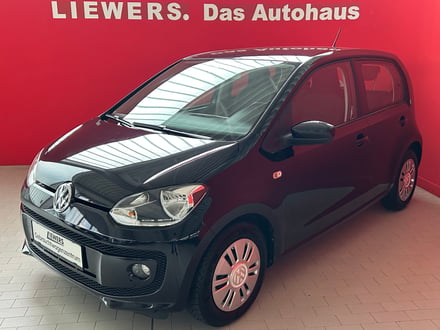 VW move up! BMT ASG