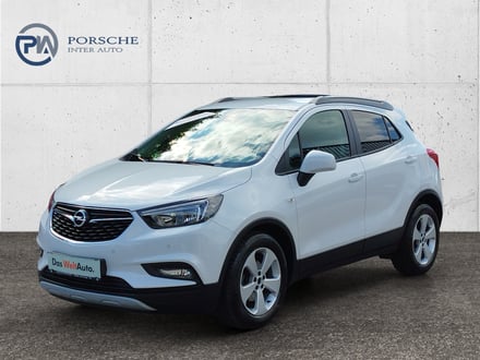 Opel Mokka X 1,4 Turbo Edition Start/Stop System