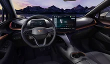 Thumbnail-Foto von Fahrzeug