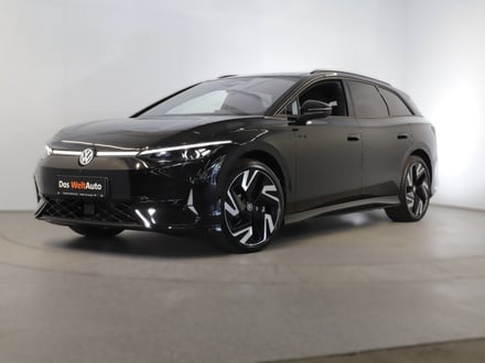 VW ID.7 Tourer GTX 4MOTION 250 kW Business