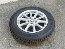 Thumbnail-Foto von Fahrzeug