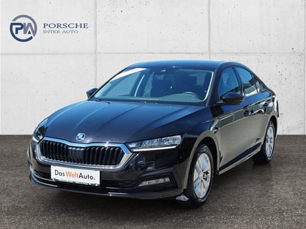 Škoda OCTAVIA AmbitionTDI