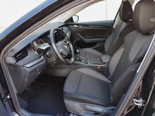 Thumbnail-Foto von Fahrzeug