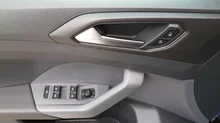 VW T-Cross TSI in Schwarz