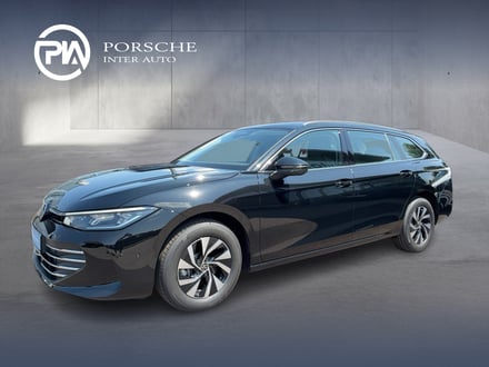 VW Passat Variant Business eTSI DSG