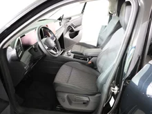 VW Tiguan Friends TDI 4MOTION DSG in Grenadillschwarz Metallic