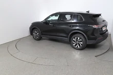 VW Tiguan Friends TDI 4MOTION DSG in Grenadillschwarz Metallic