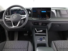 VW Tiguan Friends TDI 4MOTION DSG in Grenadillschwarz Metallic
