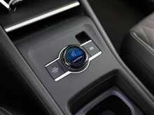 VW Tiguan Friends TDI 4MOTION DSG in Grenadillschwarz Metallic